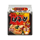Nongshim instant noodles triple spicy Korean