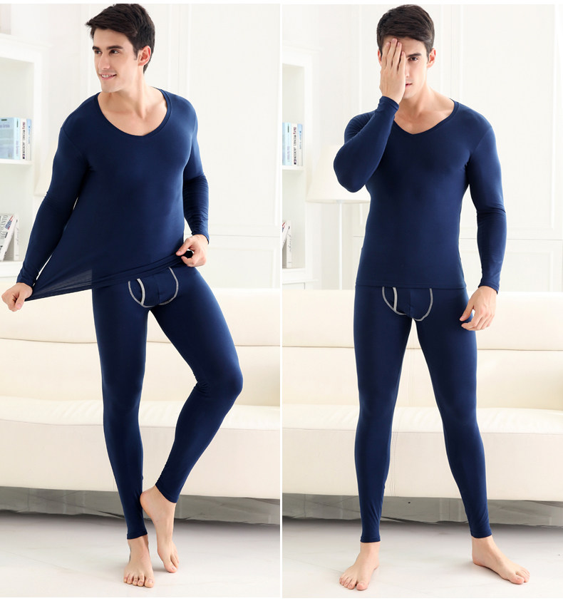 Sous-vêtement thermo jeunesse sexy en coton - Ref 765273 Image 33