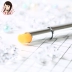 Hai Hugh Shop Hàn Quốc YMN Rainbow Honey Lip Balm Gradient Lipstick Giữ ẩm lâu trôi Chống khô son kem 3ce cloud lip tint Son môi