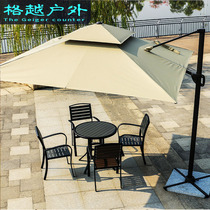Outdoor Umbrella Beach Umbrella Building Top Balcony Umbrella Stall Sun Umbrella Beach Umbrella Terrace Garden Terrace Garden Umbrella Rome umbrella