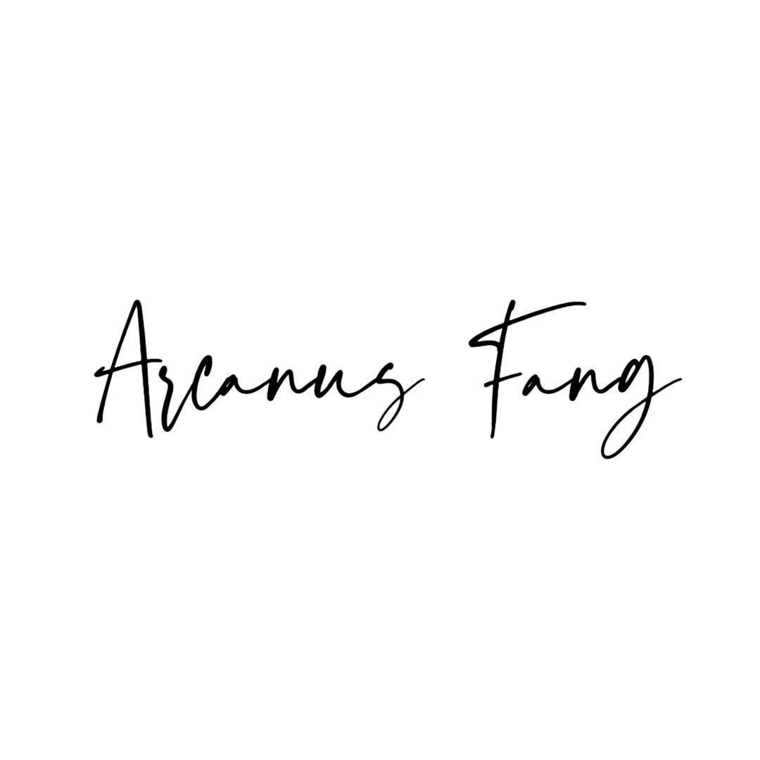 Arcanus Fang法式包包