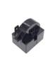 15 Ohm Universal Refrigerator Ptc Starter Refrigerator Compressor Overheating Protector Capacitor Overload Relay