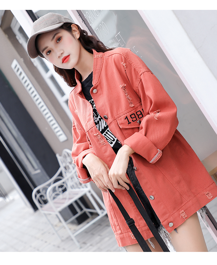 Blouson femme en Cow-boy - Ref 3322083 Image 49