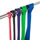 Resistance Band Elastic Band Tensioner Elastic Ring Fitness Band Pull-Up Band Elastic Rope Tension Band Strength Training