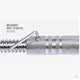 Household Dumbbell Connecting Rod Variable Barbell Tube Butt Barbell Arm Muscle Training Electroplating Connector Barbell Bar Dumbbell Bar