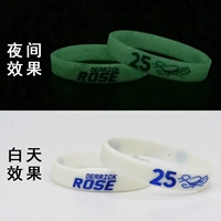 Rose Nightlight 2