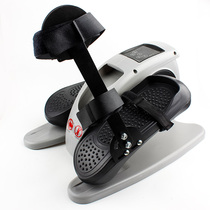 K Body aid accessories Resistance rehabilitation Pedal machine Bed rehabilitation bicycle Velcro strap remote control