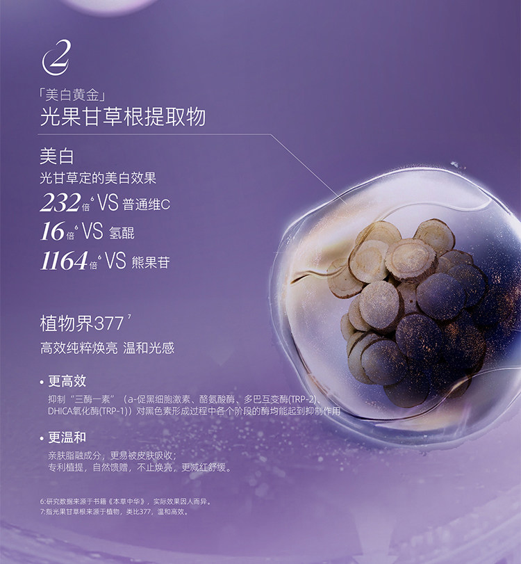 阿芙 極光美白淡斑修護玫瑰油敷膜面膜 保濕保濕舒緩提亮膚色 6片/盒