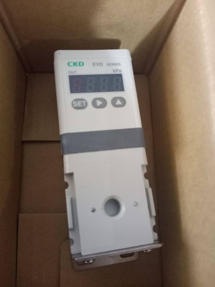 Sale of the spot CKD solenoid valve EV2500-008-BFL190572