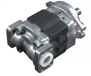 Japan SHIMADZU gear pump_SGP1A-36R SHIMADZU gear pump