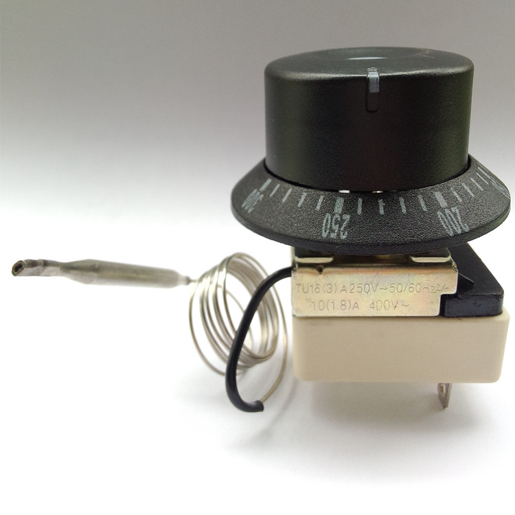 General thermostat 300 degree thermostat electric furnace electric boiler water - ball heater for commercial use