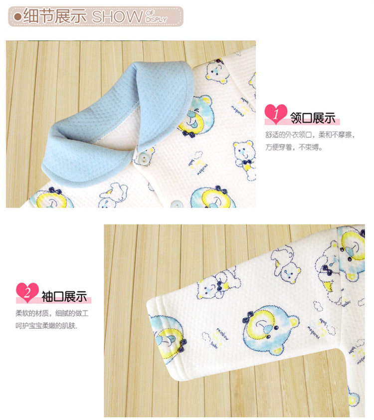 Coffret cadeau pour bébé - Vêtements + Accessoires - Ref 1956237 Image 8