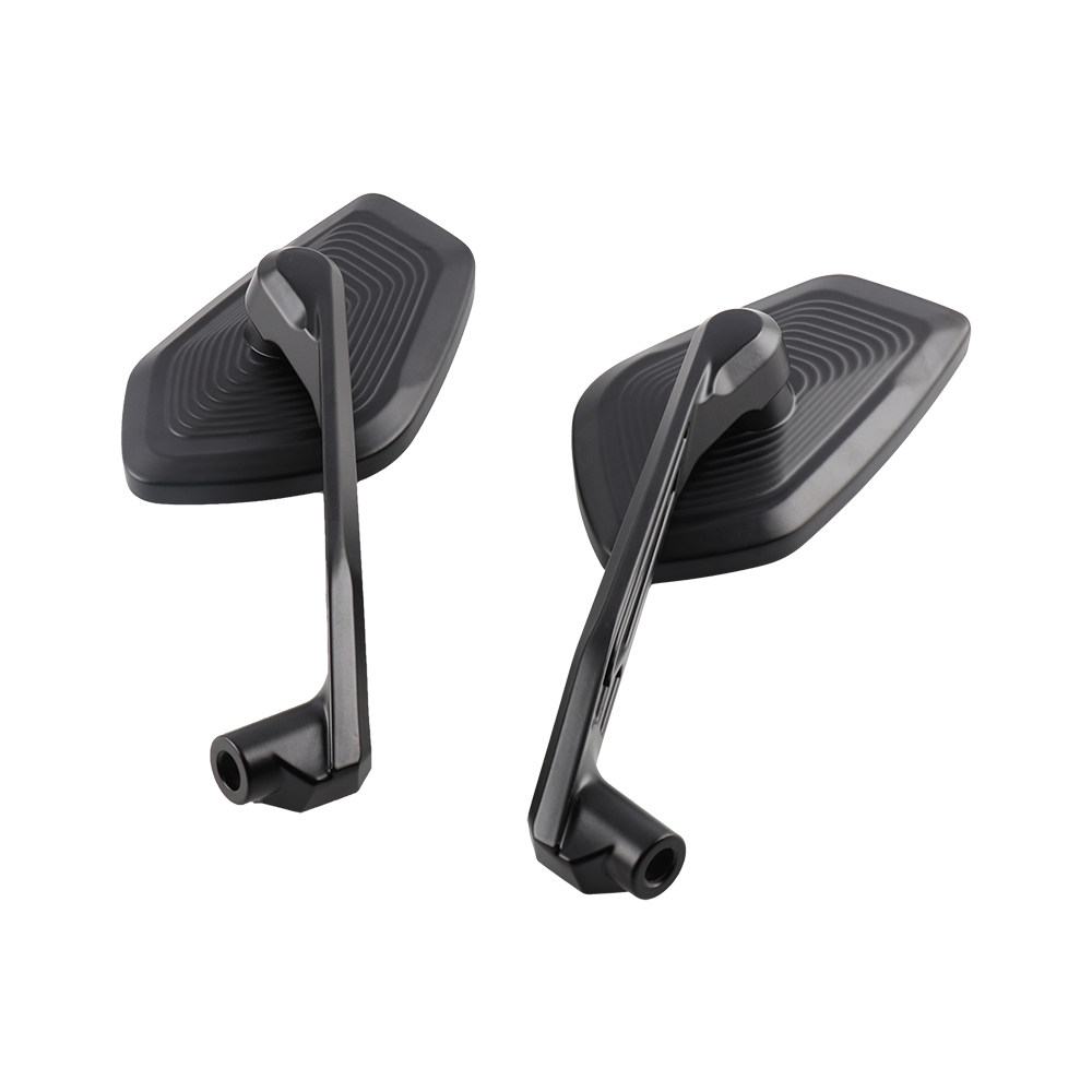 Suitable for Honda Cb400X Cb500X Nc750X Cb650R Modified 719 Large Field of View Wide-Angle Rearview Mirror