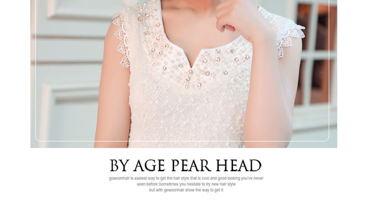 Perruque OTHER   cheveux courts - Ref 2613665 Image 13