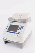 Rental sale and recycling German EPPENDORF Mastercycler nexus GX2 nexus X2 PCR instrument