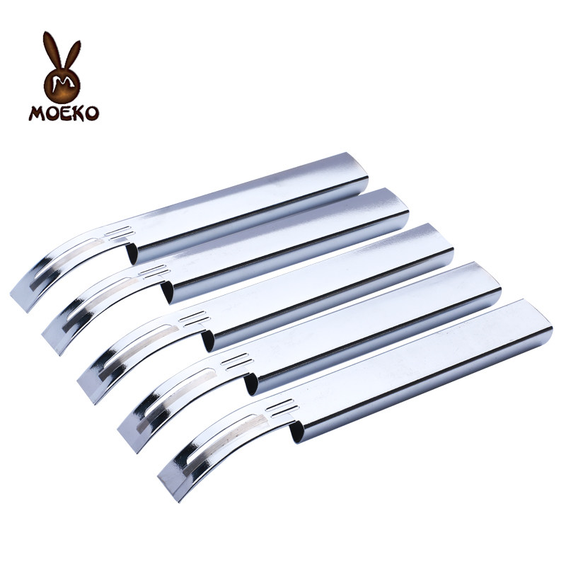 Leather Diy Tool American Sharpened Slim Knife Handmade Leather Tool Making Slither Classic Style Safe And Good Use