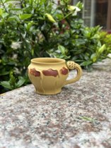 Lotus Cup Raw Ore Mud 120cc Master Cup