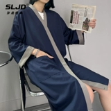 Накидка для стрижки волос, популярно в интернете, делается под заказ