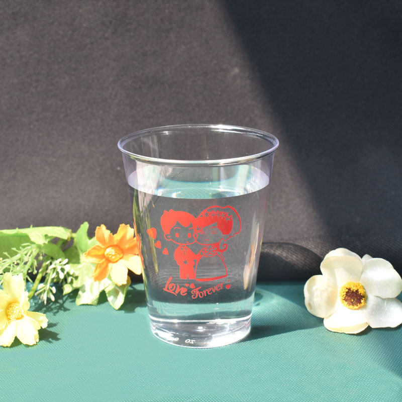 Wedding Cup Style 10