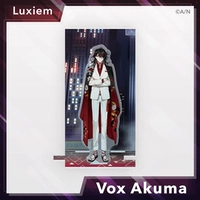 Vox Akuma Полная сумма 112