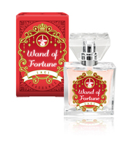 Japan wand of fortune lucky Rod 10th anniversary perfume 30ml primaniacs