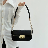 Черная цепь, бретели