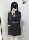 Японский вязаный кардиган jk uniform в стиле колледжа, милый школьный свитер. mini 4