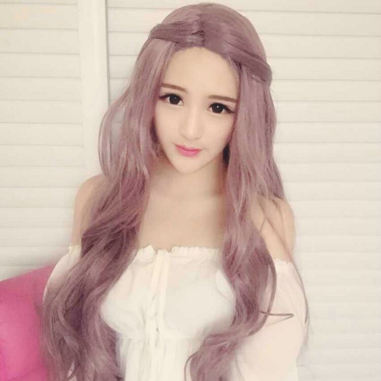 Perruque BASAWIG    Les cheveux longs - Ref 2609641 Image 10