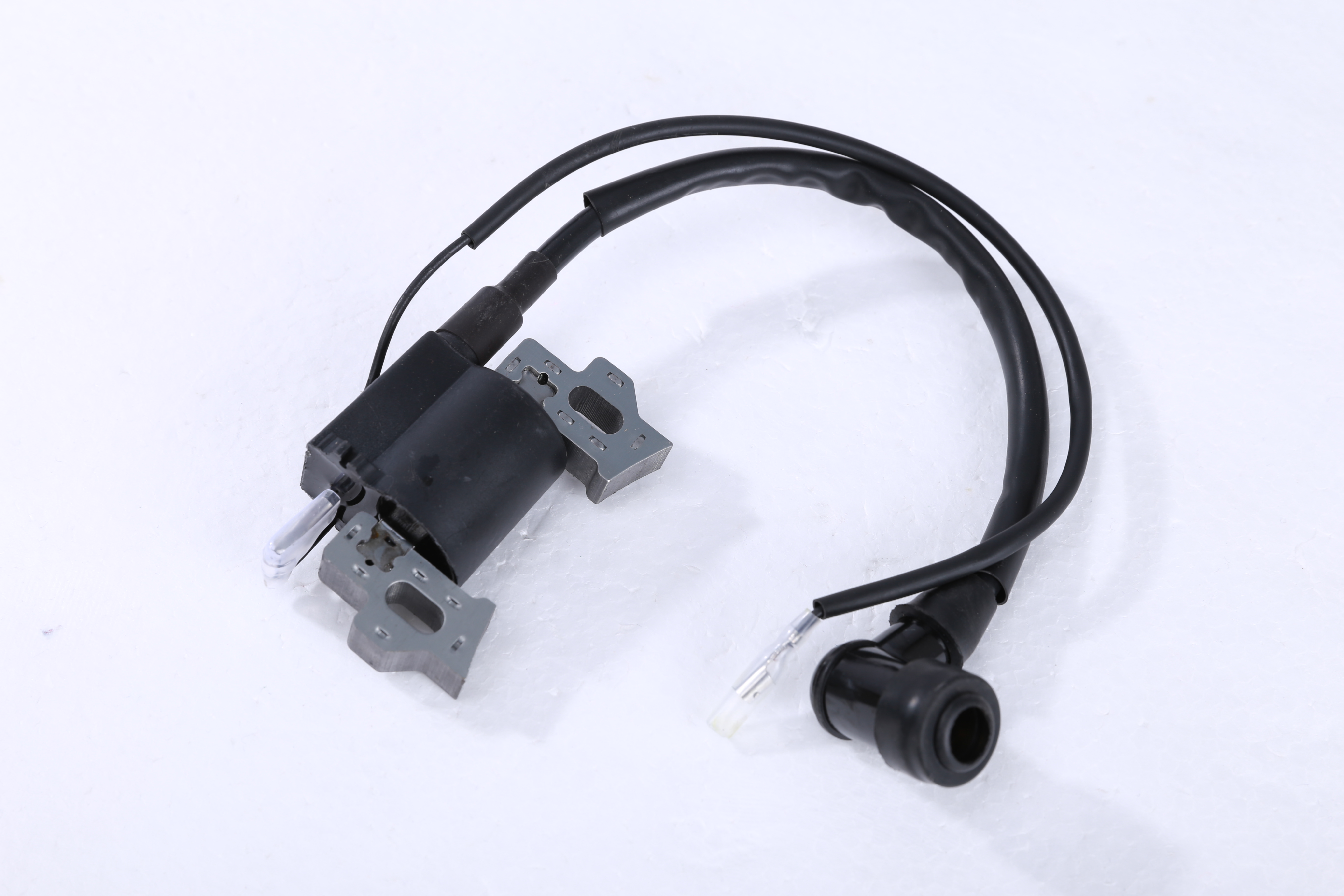 Small household gasoline generator set accessories 2-8kw ignition coil 168F188F high voltage package