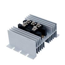 Deheng range extender 48V rectifier 60V72V electric vehicle generator