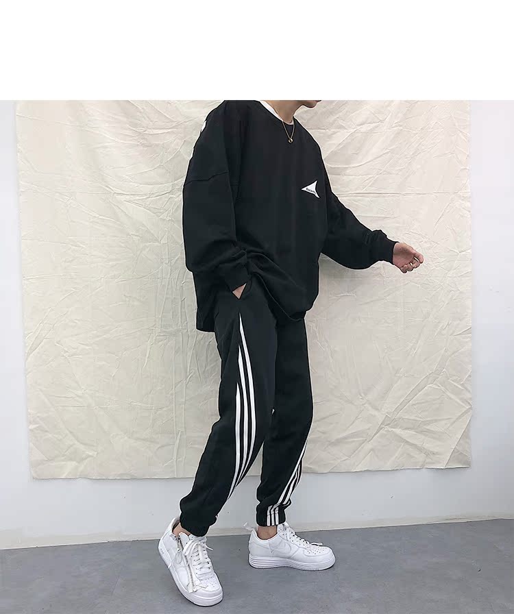 Sweatshirt homme   OTHER en Coton - Ref 3127673 Image 14