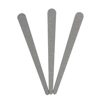 Mechia Tool Sandbar Profiled tip wood sheet filing Type of thin fine sand polished sand strip 100180 durable rubbing strip