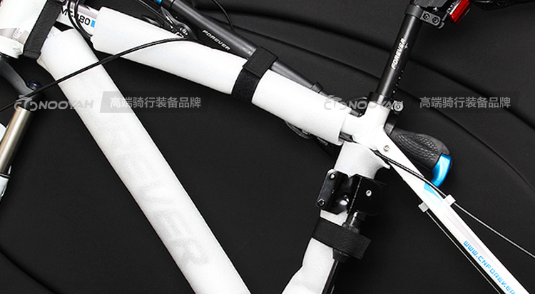 Sacoche pour vélo - Ref 2228807 Image 26