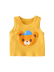 Áo vest bé gái mùa hè 3 phụ nữ sơ sinh mỏng quần áo cotton 6 tháng bé vest nam không tay vest mùa hè - Áo ghi lê quần áo trẻ em giá rẻ Áo ghi lê
