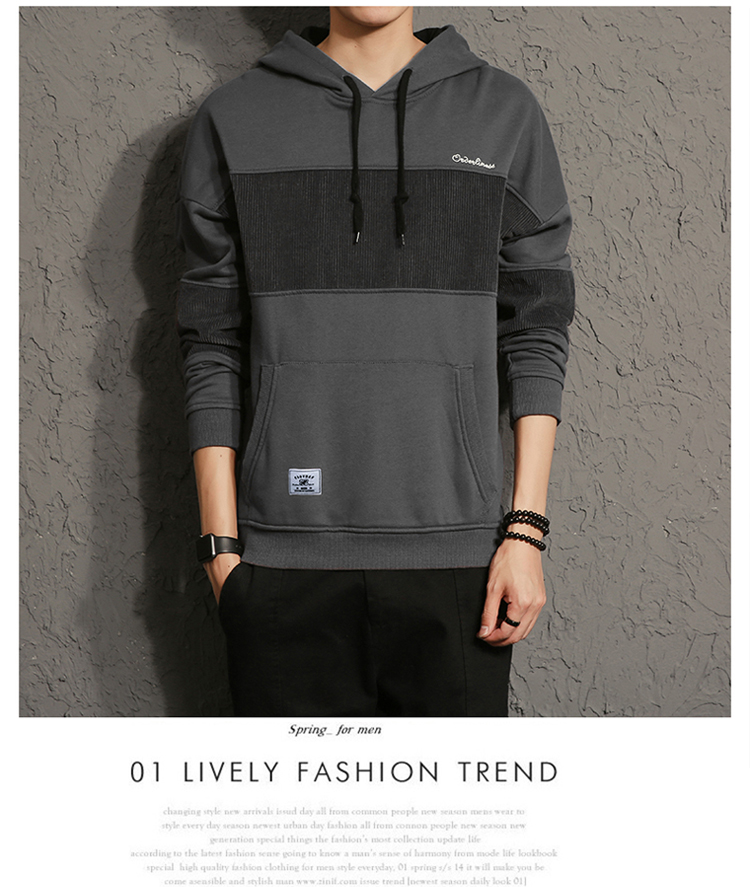 Cộng với chất béo cộng với size 5XXXXXL thêm size lớn mùa xuân và mùa thu đồng phục bóng chày nam áo len nam phiên bản Hàn Quốc áo khoác bóng chày
