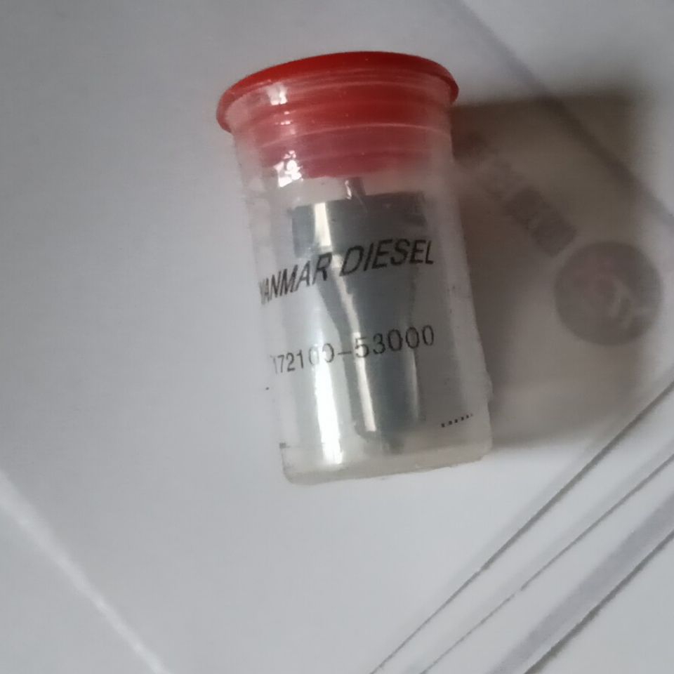 DL-150P224 DL-150P225 DL-150P424 DL-150P525 Yanmar strange hand fuel injector