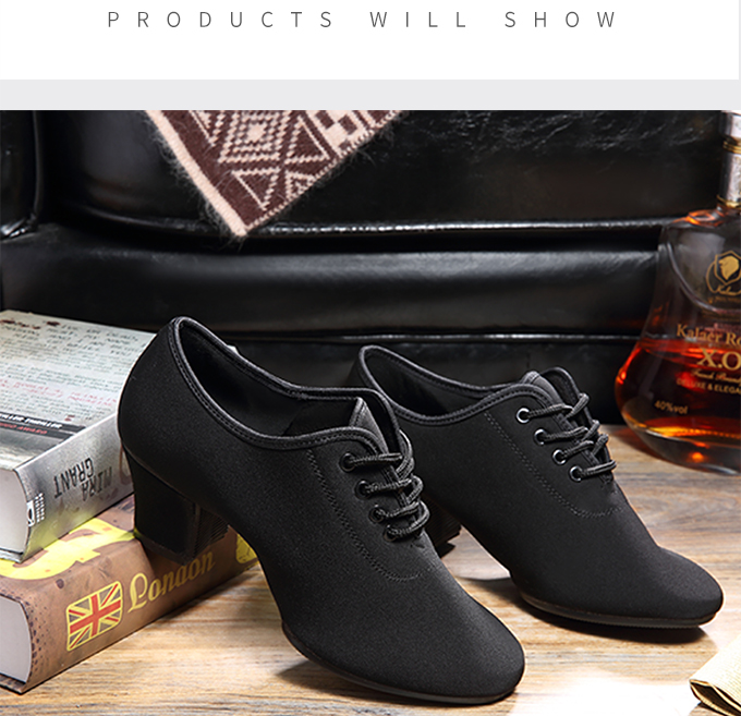 Chaussures de danse latino - Ref 3448082 Image 23