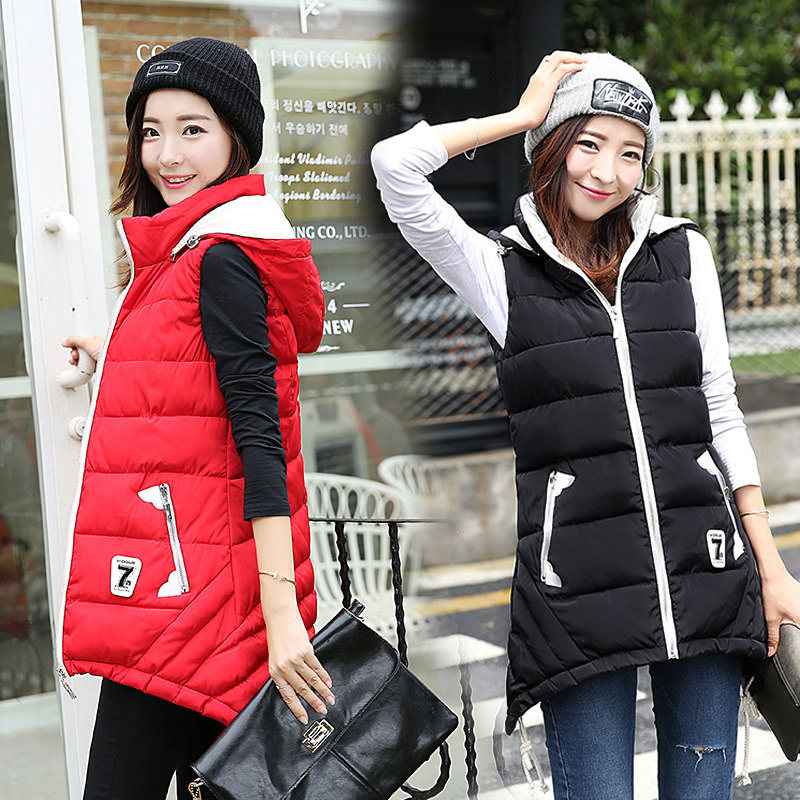 Gilet sans manche sport - Ref 542695 Image 6