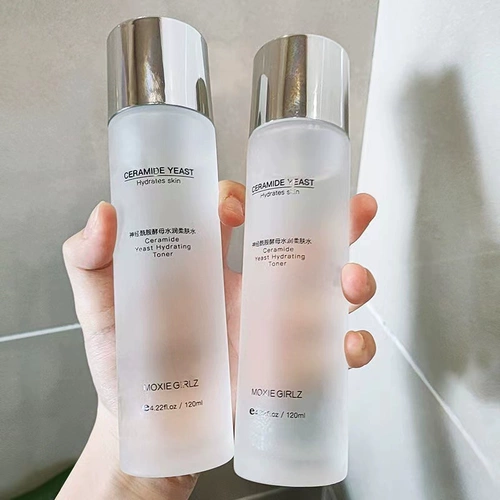 Watsons, керамид, увлажняющий мягкий тонер, эссенция, 120 мл