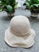 Japanese stitching cotton fisherman