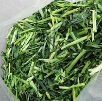 Barley grass 100g pet rabbit food feed guinea pig guinea pig pig hay feed crude fiber conditioning intestines and stomach