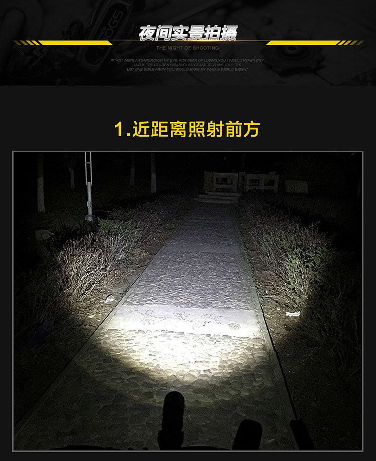 Eclairage pour vélo - phare - Ref 2400744 Image 17