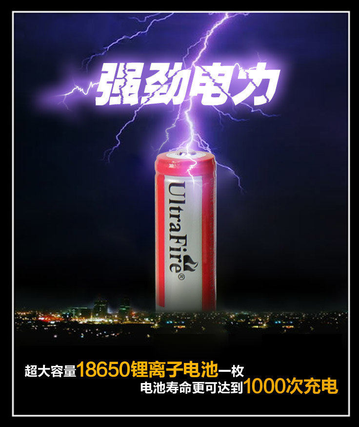 Eclairage pour vélo - phare - Ref 2400445 Image 8