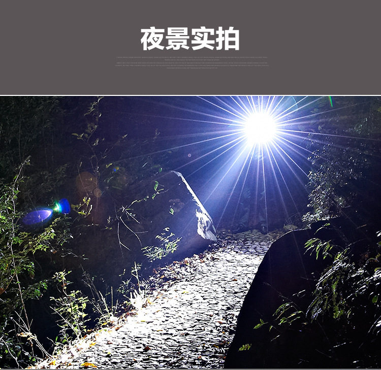 Eclairage pour vélo - phare - Ref 2400008 Image 25