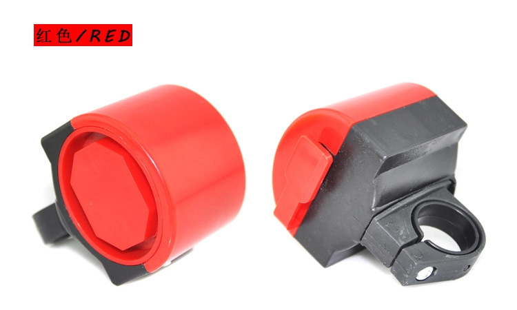 Sonnette de vélo klaxon électrique - Ref 1454042 Image 13