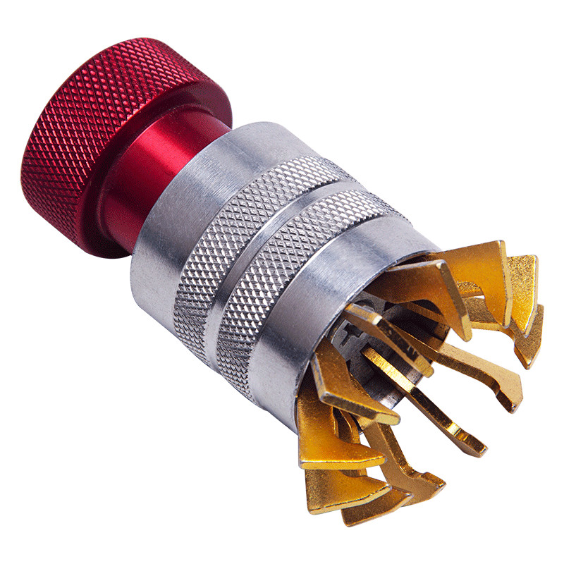 Repair table tool Table ring opener Universal Hand Watch Gel Machine Up and lid Pliers Watches and watches Watches Accessories