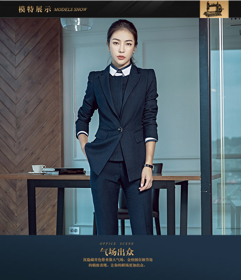 Tailleur femme - Ref 3241496 Image 12