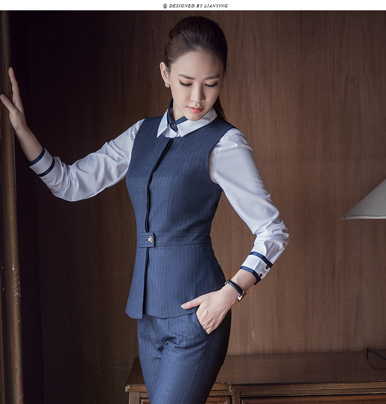 Tailleur femme - Ref 3244364 Image 16