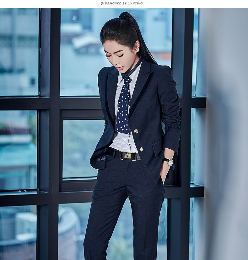Tailleur femme - Ref 3244382 Image 14