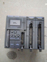 Original Keenz KEYENCE Programmable Controller KV-700 KVC32TA KVC32XA Combination